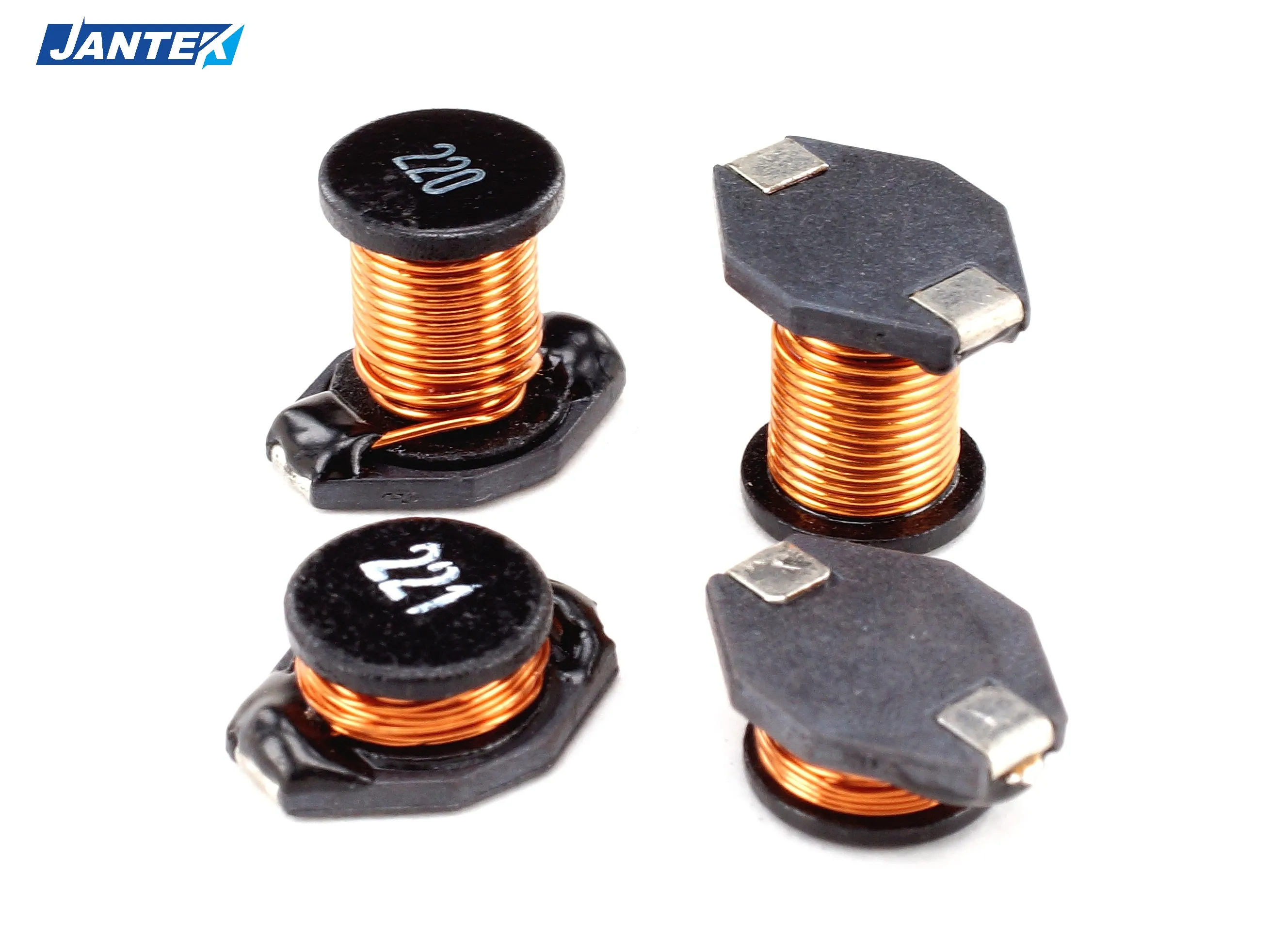 Smd 470. Индукторные катушки smd 470. смд470. jantek.