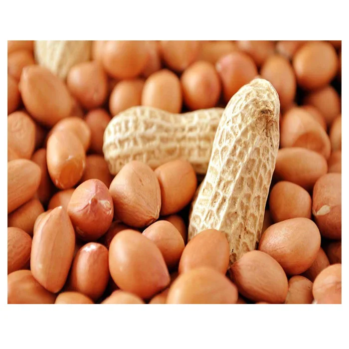 
Peanut Packing Peanuts 