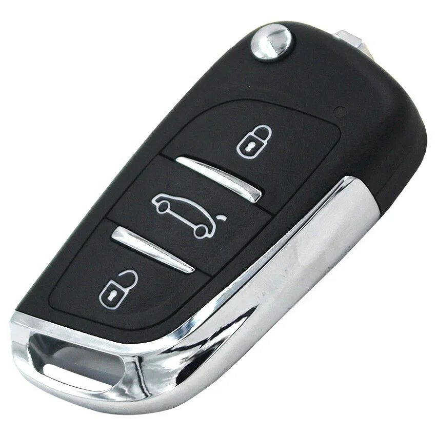 
KEYDIY Multi-functional Universal Remote Key NB11 for KD900 KD900+ URG200 