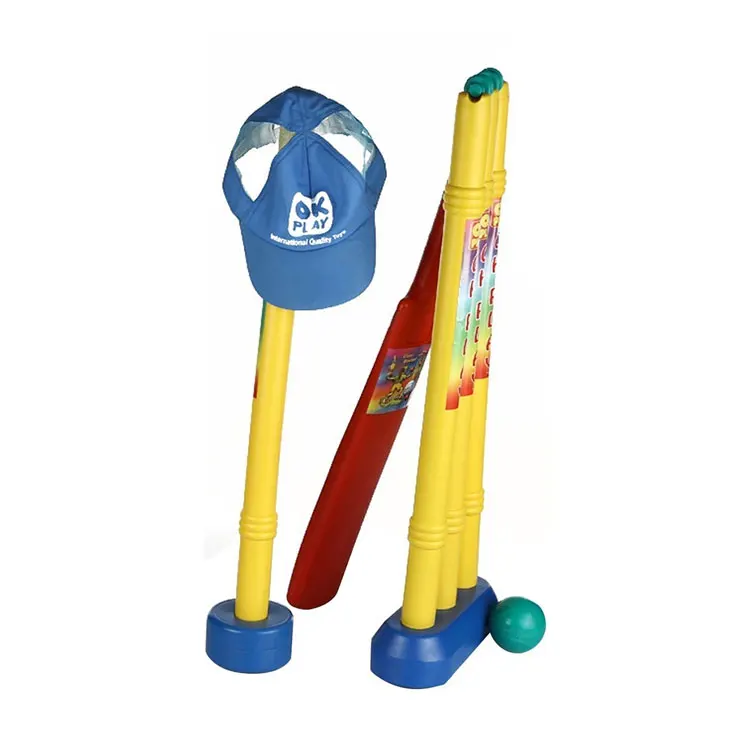 cricket kit material