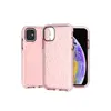 Hot Selling Luxury Silicone Shockproof Diamond Shell Phone Case for iPhone 11 11Pro and 11Pro Max