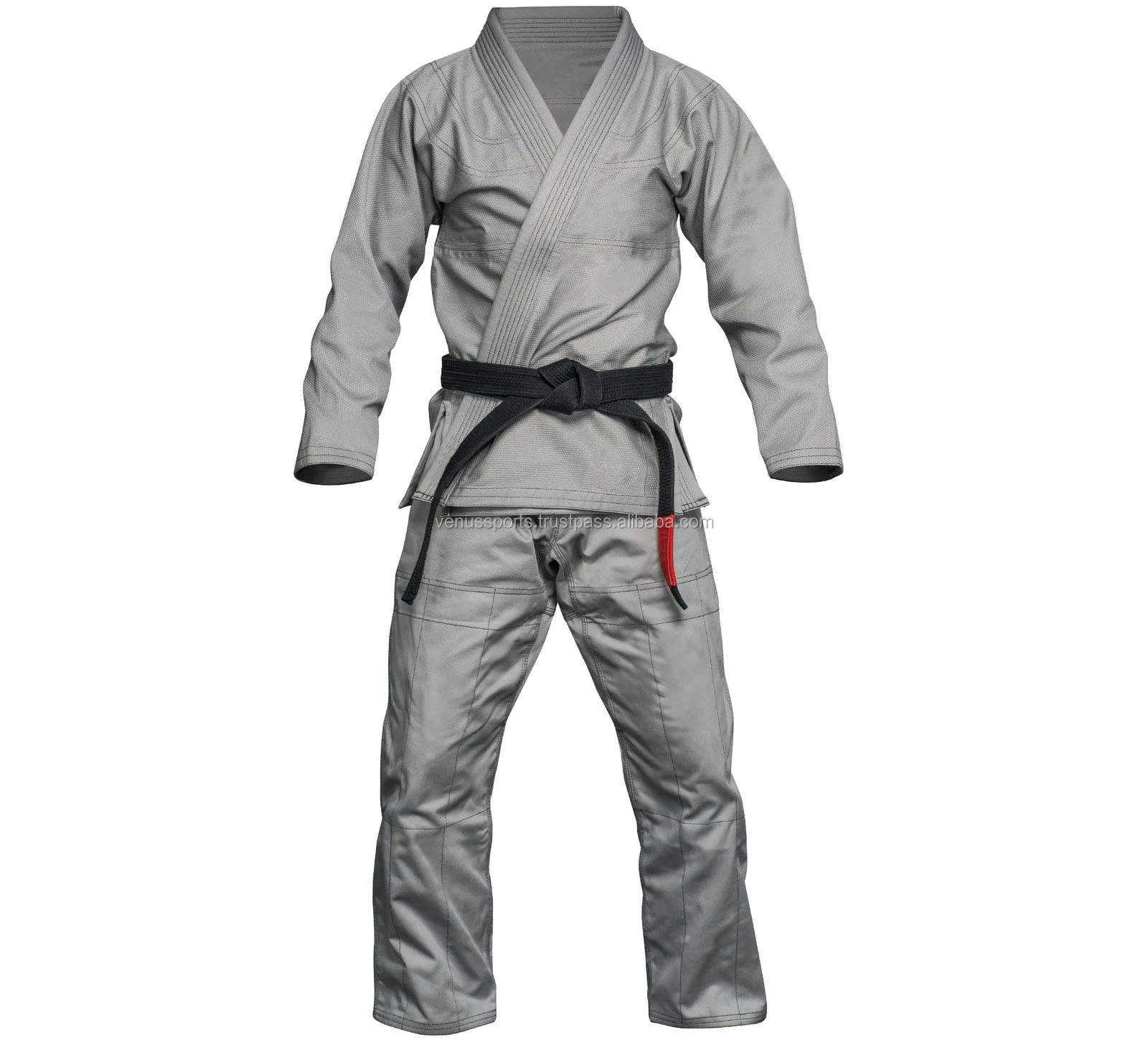 Custom Made BJJ Gi's New Arrival Shoyoroll Cut Professional Jiu Jitsu Uniform 