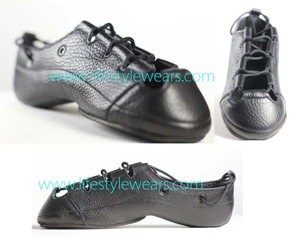 
dance shoes irish leather pumps leather dance pumps 