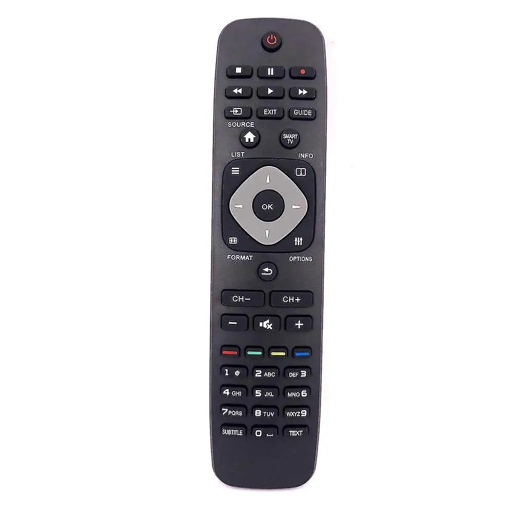 

In stock Replacement 398GR8BD2NCPHH remote tv For Philips TV Mando a distancia
