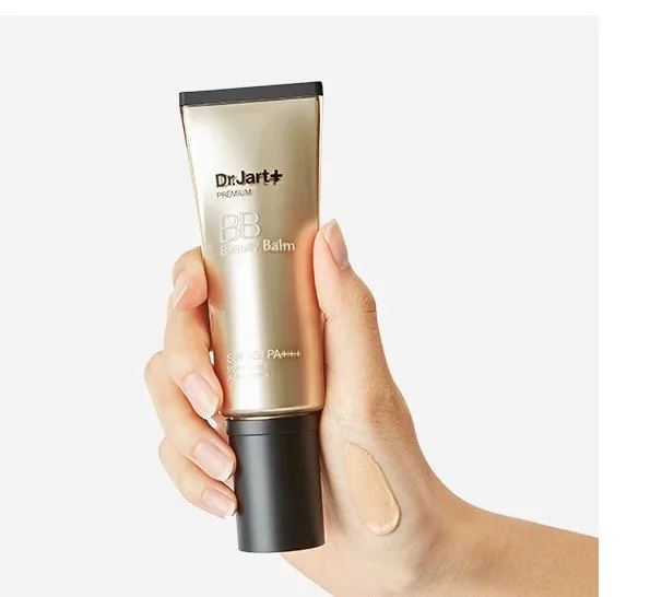 jart ] premium bb beauty balm 40ml _ korean cosmetic