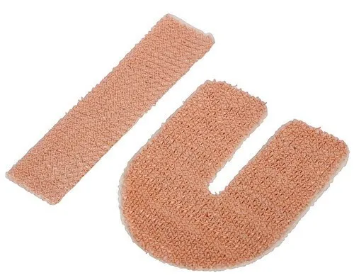 
Standard Quality cannula fixator is used in surgery. It is a thin tube inserted into the body to administer medication, 