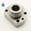 Customized stainless steel cnc machining gilding press parts