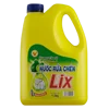 HIGH PERFORMANCE DISH WASHING LIQUID IN TOWN