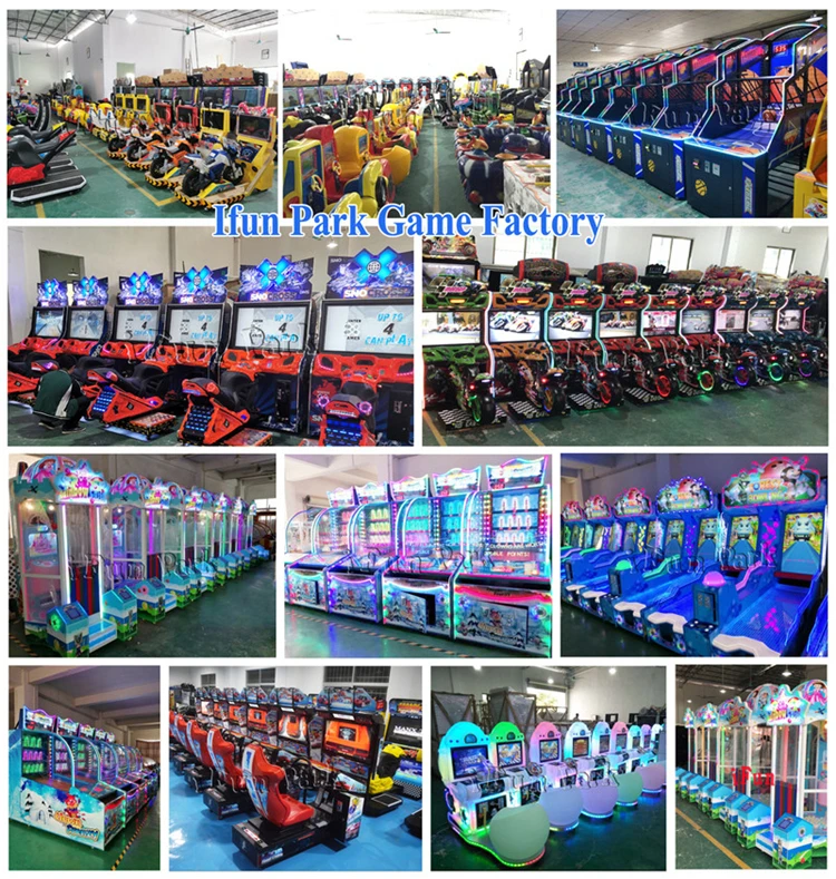 4-Ifun Factory