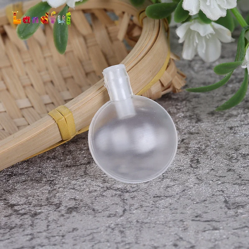 42mm Plastic Dog Toys Bb Squeaker Noise Maker Insert For Multipet