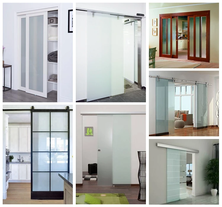 8mm 10mm 12mm Tempered Frosted Glass Interior Decorative Privacy Acid ...