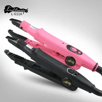 

Wholesale original professional loof hair extension iron