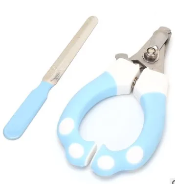 

TCW059 Hot Sale Pet nail clipper, dogs and cats, clean and beauty supplies, As photos