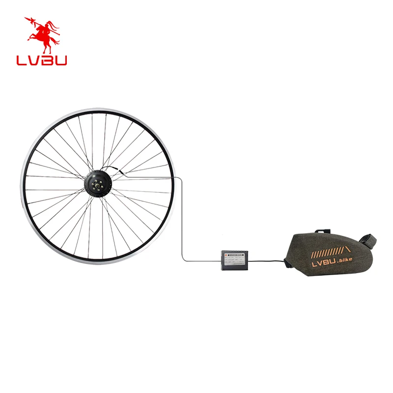 

Electric Bike Controller Electric Bike Conversion Kit Wheel Europe Lvbu Wheel BT30V 30D 40V 40D