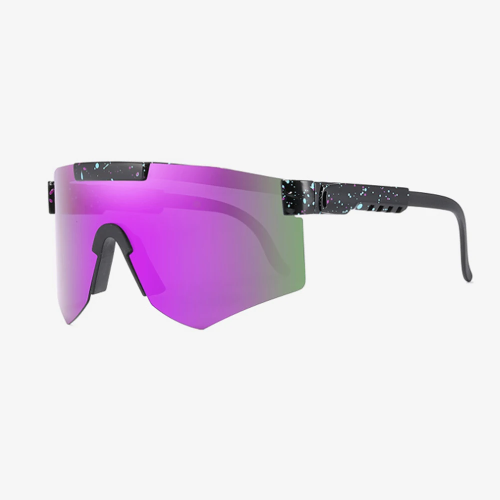 

tr90 frame custom cycling glasses polarized style sport sunglasses oem