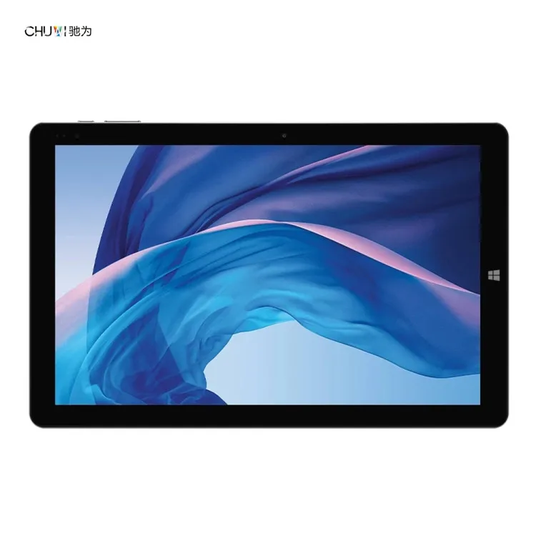 

CHUWI Hi10 XR Tablet PC 10.1 inch 6GB+128GB Wins 10 Intel Celeron N4120 Quad Core 1.1-2.6GHz Without Keyboard