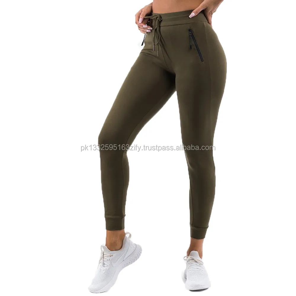 high quality joggers wholesale