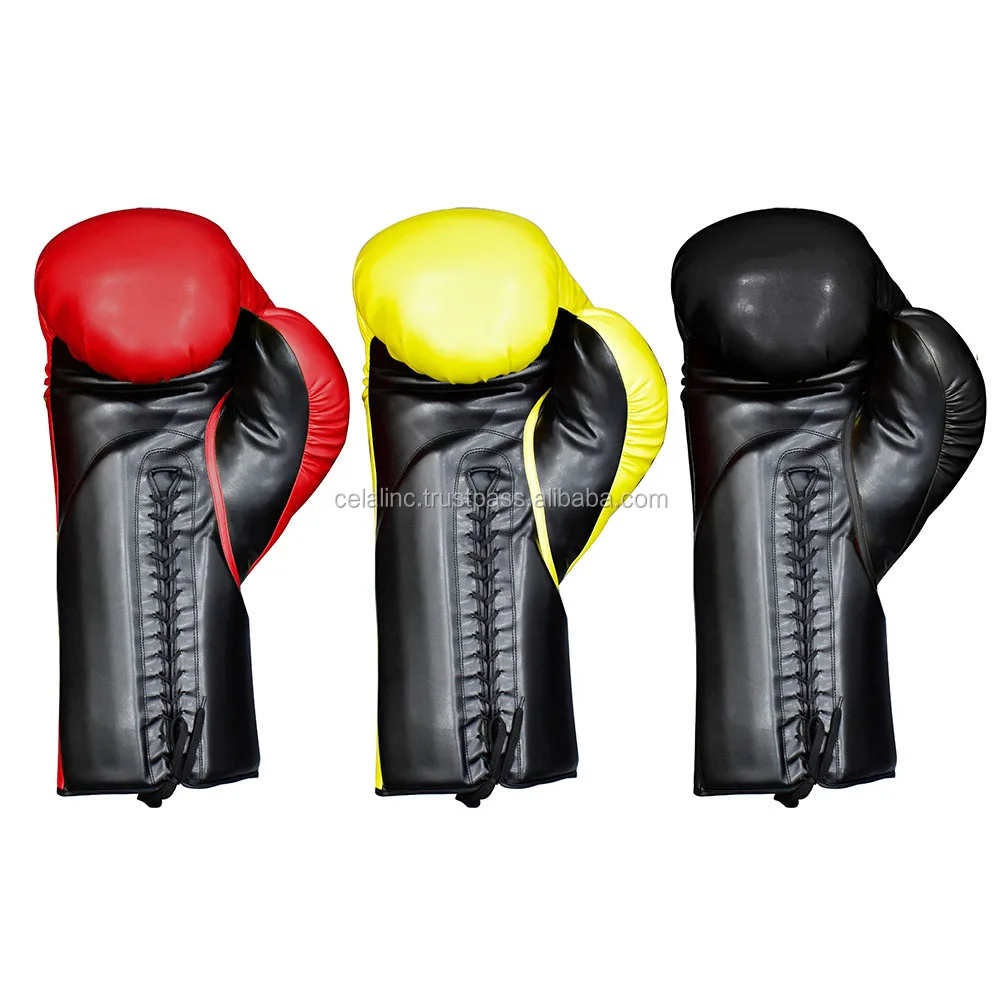 huge boxing gloves fun