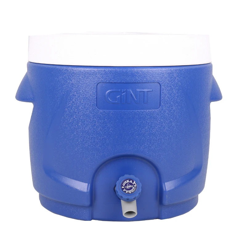 

car camping Insulated OUTDOOR thermal insulation Buckets beach fishing outdoor bucket ice chest cooler box