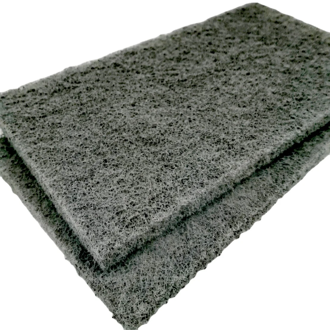 

NO2 & NO3 minus media fiter material . 1 pad .aquarium filter media,aquarium filter cartridge