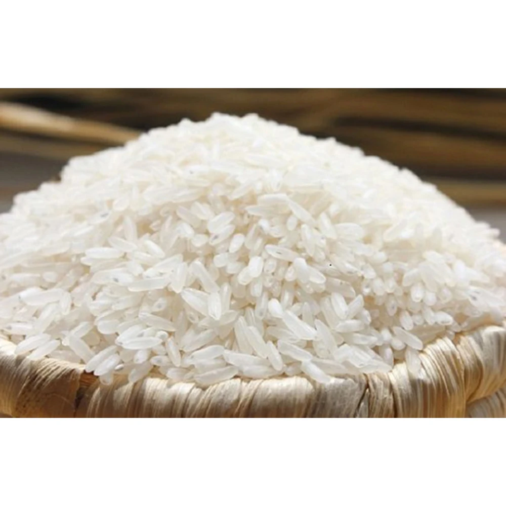 
Cambodia Hom Mali Jasmine rice 5% broken high quality 