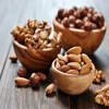 Walnuts ,Original raw walnut kernel snack nut specialty pecan kernel