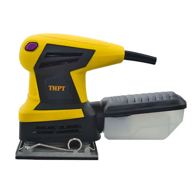 
Fulwinbo Manufacturer Electricity Hand Sander Polisher Palm Sander 230V Made In China 