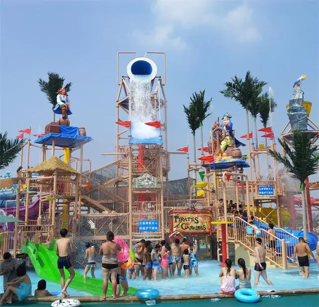 Water Park Water House For Sale - Buy Water Park,Water House For Sale ...