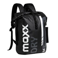 

Roll top Travel Light weight Outdoor pvc 500D Tarpaulin Custom logo laptop 25L 30L 40L dry bag waterproof backpack