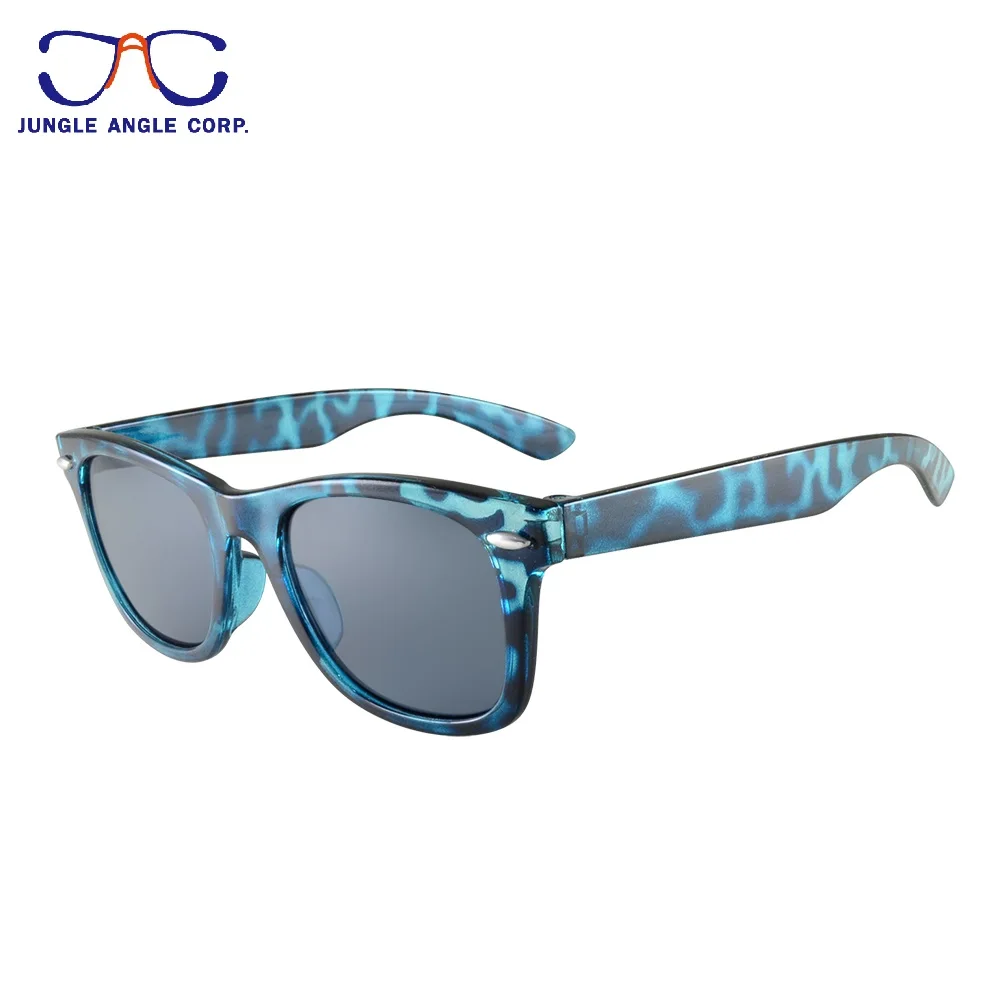 

Wholesale OEM brand UV400 polarized kids sunglasses