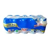 POF Colorful Printed Shrink Wrap Roll