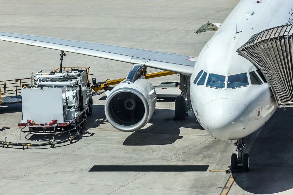 
Aviation paraffin oil JP54 Jet A1 