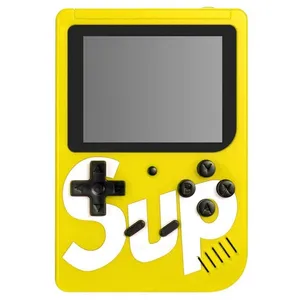 Mini Retro Handheld Game Console