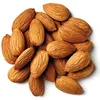 Almonds raw
