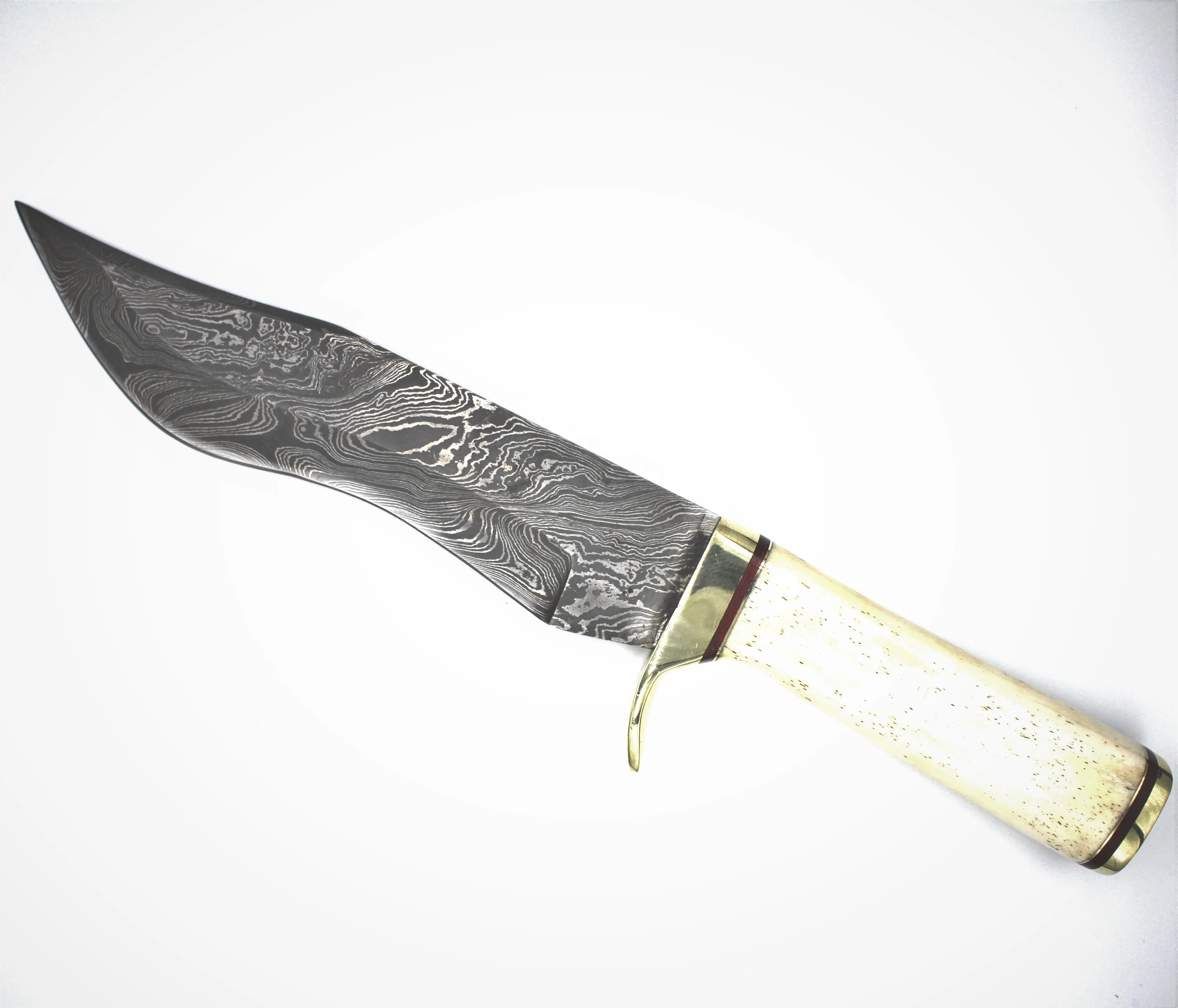 охотничий нож дамасская сталь стим фото 105