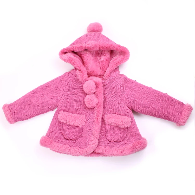 winter sweater for baby girl