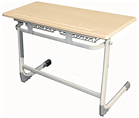 
School Desk School Furniture Desk with Panel 