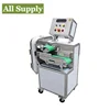 popular Carrot potatoes green vegetable cutter