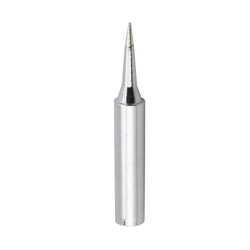 
Xufeng Hot selling chrome 900M Silver Temperature stability soldering tips 