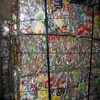 Baled Aluminum scrap UBC (Used Beverage Cans) supplier