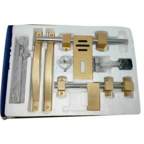 Декоративный Новый дверной комплект для двери и окна