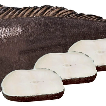 frozen chilean seabass / patagonian toothfish /chilean cod fish