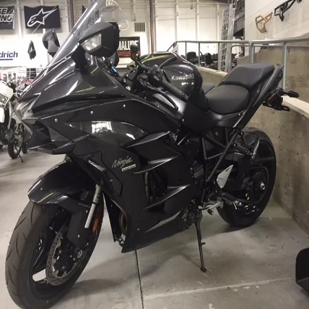 kawasaki ninja 1000 for sale near me