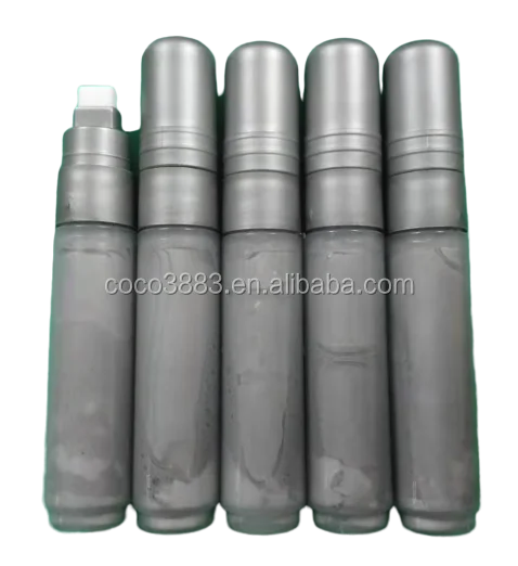 

10 MM Flat Tip Good quality Ink Erasable glass marker