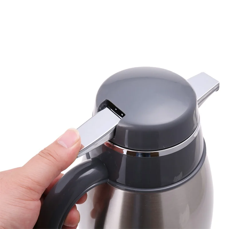 

coffee thermal solutions travel sublimation tumblers vacuum flask stainless steel water bottle