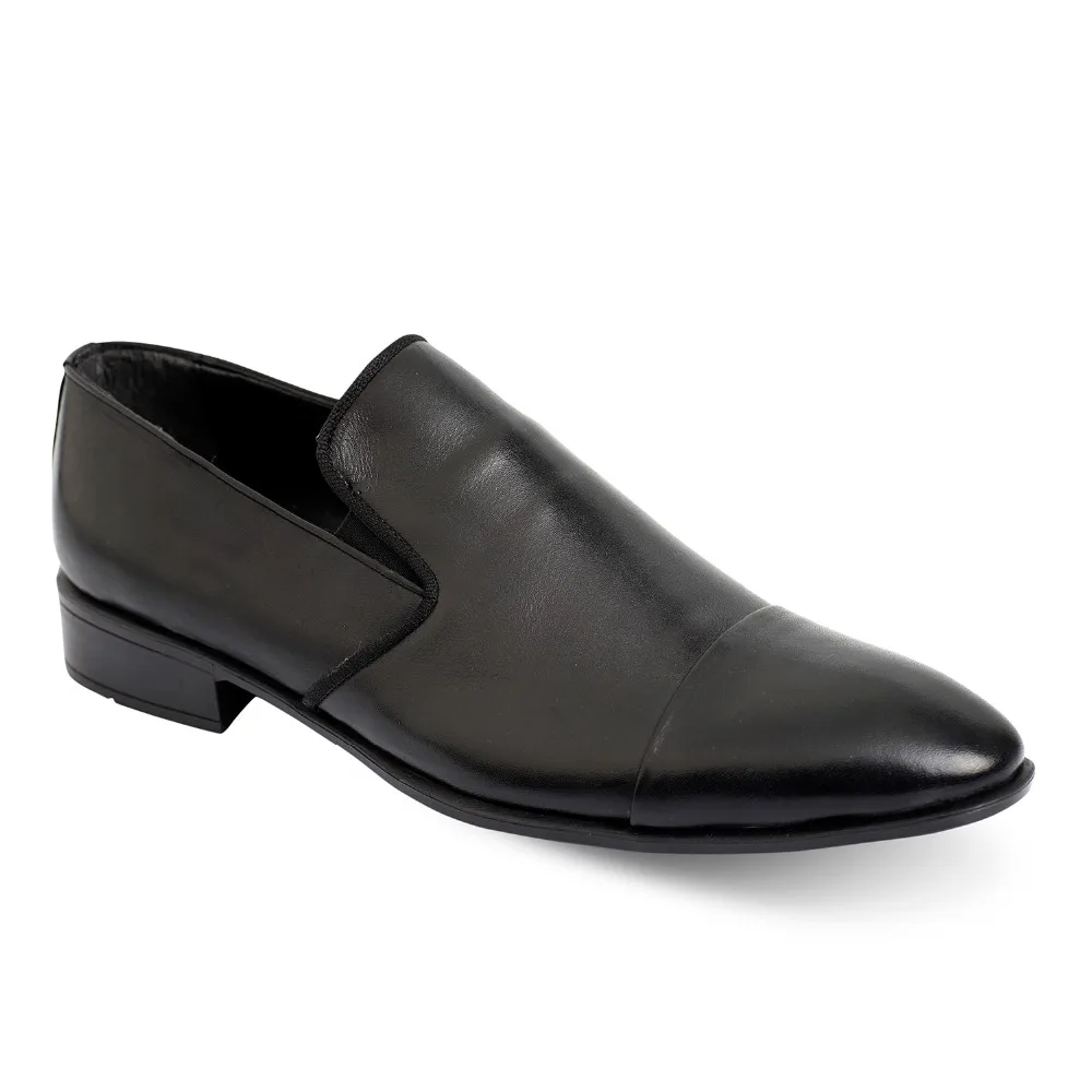 Made In Turkey Loafers Mens Genuine Leather Shoes - Buy Leather Loafer ...