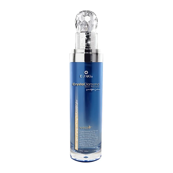 
Deep Hydration And Whitening Anti Aging Spray For Facial Care 