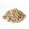 High Quality Wheat Fuel Pellets from Ukraine - Biomass Fuel Pellets in Bulk - Buy at Best Price Straw Pellets