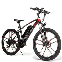 

SAMEBIKE 26 INCH NON-FOLDING E BICYCLE electric bike from china