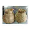 bamboo fish basket/Vietnamese bamboo fishing basket(MS.Sandy 0084587176063)